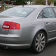 Illustration for article titled Room-temp take: The E65 has aged way better than the W220